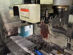 HURCO BMC 20