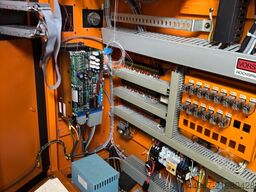 HURCO BMC 20