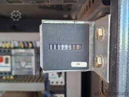 Amada HFE 400 6 L