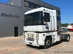 Renault AE 440 Magnum E-tech (BOITE MANUELLE / MANUAL G...