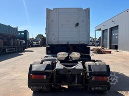 Renault AE 440 Magnum E-tech (BOITE MANUELLE / MANUAL G...