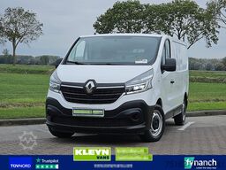 RENAULT TRAFIC 1.6 DCI L1H1 Navi Euro6 Werkplaats-Inric...