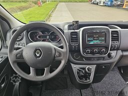 RENAULT TRAFIC 1.6 DCI L1H1 Navi Euro6 Werkplaats-Inric...