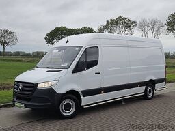 MERCEDES-BENZ SPRINTER 311 L3H2, automaat, airco, camera, sid...