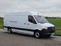 MERCEDES-BENZ SPRINTER 311 L3H2, automaat, airco, camera, sid...