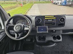 MERCEDES-BENZ SPRINTER 311 L3H2, automaat, airco, camera, sid...