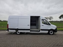 MERCEDES-BENZ SPRINTER 311 L3H2, automaat, airco, camera, sid...