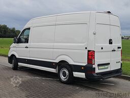 MAN e-TGE L3H3 173km WLTP LED Airco/ECC Automaat 10...