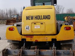 NEW HOLLAND F 156.6A