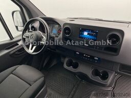 MERCEDES-BENZ Sprinter 316 Automatik MAXI *WERKSTATT* 4858