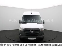 MERCEDES-BENZ Sprinter 316 Automatik MAXI *WERKSTATT* 4858