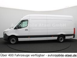 MERCEDES-BENZ Sprinter 316 Automatik MAXI *WERKSTATT* 4858