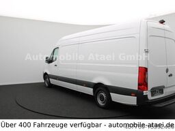 MERCEDES-BENZ Sprinter 316 Automatik MAXI *WERKSTATT* 4858