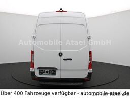 MERCEDES-BENZ Sprinter 316 Automatik MAXI *WERKSTATT* 4858
