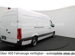 MERCEDES-BENZ Sprinter 316 Automatik MAXI *WERKSTATT* 4858