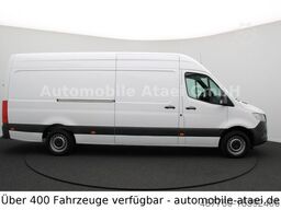 MERCEDES-BENZ Sprinter 316 Automatik MAXI *WERKSTATT* 4858