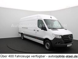 MERCEDES-BENZ Sprinter 316 Automatik MAXI *WERKSTATT* 4858