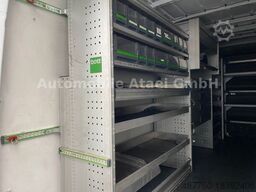 MERCEDES-BENZ Sprinter 316 Automatik MAXI *WERKSTATT* 4858