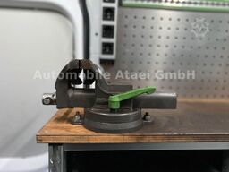 MERCEDES-BENZ Sprinter 316 Automatik MAXI *WERKSTATT* 4858