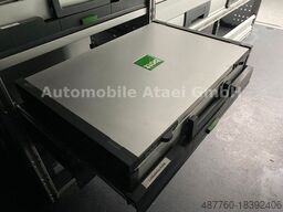 MERCEDES-BENZ Sprinter 316 Automatik MAXI *WERKSTATT* 4858