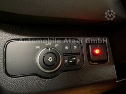 MERCEDES-BENZ Sprinter 316 Automatik MAXI *WERKSTATT* 4858