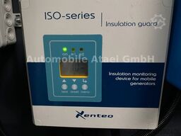 MERCEDES-BENZ Sprinter 316 Automatik MAXI *WERKSTATT* 4858