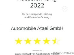 MERCEDES-BENZ Sprinter 316 Automatik MAXI *WERKSTATT* 4858