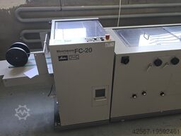 Horizon SPF 20 FC 20 MC 80a,m,c