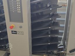 Horizon SPF 20 FC 20 MC 80a,m,c