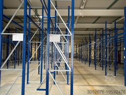 Gemac CorlettenRegal