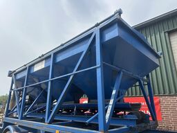 Bulkaanhanger - Gebruikt