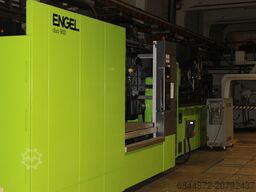 ENGEL duo 5100H/800H/900 combi
