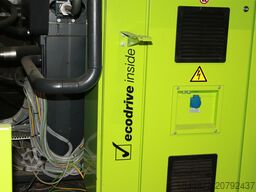 ENGEL duo 5100H/800H/900 combi