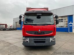 Renault Premium 380 6x2/4 / Drinks Transport