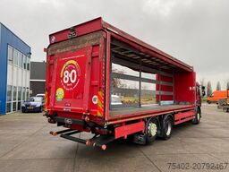 Renault Premium 380 6x2/4 / Drinks Transport