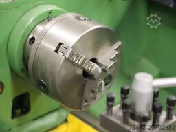 KNUTH SH 150/610 SUPER