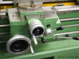 KNUTH SH 150/610 SUPER