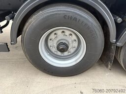 Van Hool 3B2011 (DRUM BRAKES / FREINS TAMBOURS)