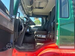MAN TGXS 26.320 / Faun Variopress 527
