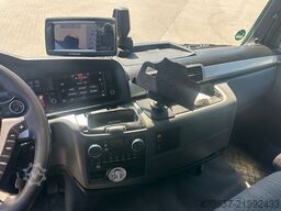 MAN TGXS 26.320 / Faun Variopress 527