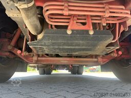 MAN TGXS 26.320 / Faun Variopress 527