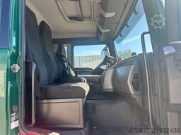 MAN TGS 26.320 / HS ASF OL 21 W + Schüttung