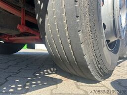 MAN TGS 26.320 / HS ASF OL 21 W + Schüttung