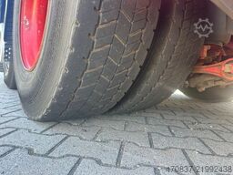 MAN TGS 26.320 / HS ASF OL 21 W + Schüttung