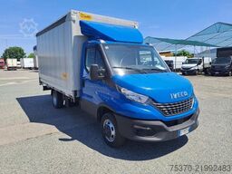 IVECO DAILY 35C16 - 3750