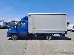 IVECO DAILY 35C16 - 3750