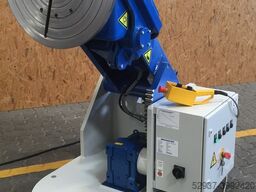 Heinrichsglück DKH500-P600