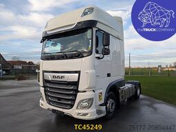DAF XF Euro6 480