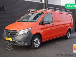 Mercedes-Benz Vito 114 CDI XL EURO 6 - A/C Climate - Navi - C...
