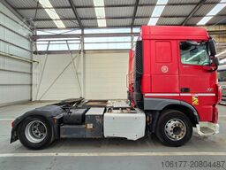 DAF XF 460 AIRCO / MANUEL / RETARDER